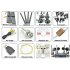 4 IP Camera Security System   Video Surveillance