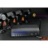 4 IP Camera Security System   Video Surveillance