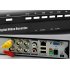4 IP Camera Surveillance Set   Surveillance DVR