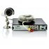 4 IP Camera Surveillance Set   Surveillance DVR
