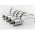 4 IP Camera Surveillance Set   Surveillance DVR