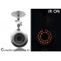 4 IP Camera Surveillance Set   Surveillance DVR