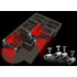 4 IP Camera Surveillance Set   Surveillance DVR