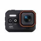 4k 24fps Video Car Dash Cam Ultra-clear Motion Camera Novatek 96658 RC Camcorder