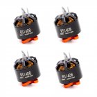 4pcs/lot Brushless Motor Emax RS1408 2300KV 3600KV Racing Edition Motor for RC Helicopter Quadcopter FPV Multicopter Drone