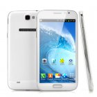 5 3 Inch Large Screen Android Phone with Qualcomm Dual Core CPU  512MB RAM and more