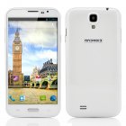 5 9 Inch Android 4 2 Smartphone has Quad Core 1 3GHz CPU  720p Resolution and 3G Connectivity
