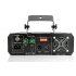 500mW 3D Laser Projector   Full Colour Projector