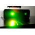 500mW 3D Laser Projector   Full Colour Projector
