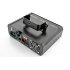 500mW 3D Laser Projector   Full Colour Projector