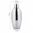 500ml Stainless Steel Cocktail Shaker Cocktail Party Mixing Cup Bar Drink Bartender Accessories  500ml Silver