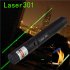 532nm 650nm 405nm Lasering Pointer Pen for Presentation Teaching Prop Blue purple light