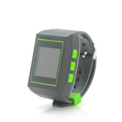 object gps tracker watch