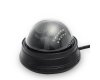 Wireless IP Camera with Night Vision, Motion Detection Alarm, and iPhone Support (Black) Wireless IP Camera with Night Vision, Motion Detection Alarm, and iPhone Support (Black)