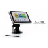 5 Inch HD Touchscreen GPS Navigator  WiFi  FM Transmitter  High Power CPU 