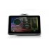 5 Inch HD Touchscreen GPS Navigator  WiFi  FM Transmitter  High Power CPU 