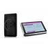 5 Inch HD Touchscreen GPS Navigator  WiFi  FM Transmitter  High Power CPU 