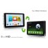 5 Inch HD Touchscreen GPS Navigator  WiFi  FM Transmitter  High Power CPU 