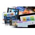 5 Inch HD Touchscreen GPS Navigator  WiFi  FM Transmitter  High Power CPU 