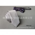 5cm Skinny Tie Classic Silk Solid Dot Narrow Slim Necktie Accessories Wedding Banquet Host Photo TSLD-007