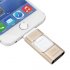64GB Multi functional USB Flashdisk is your ultimate solution for storage expansion on Windows  iOS and Android OTG devices  