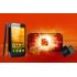 6 Inch Android 4 0 Smartphone GPS  8MP  GSM WCDMA