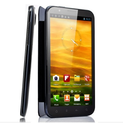 6 Inch Android 4.0 Smartphone