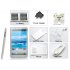 6 Inch Android Phone   Android 4 0 Phone Tablet