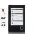 6 Inch E Ink eBook Reader