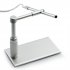 6 LEDs USB Microscope   2 0MP Endoscope 200x