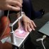 6 LEDs USB Microscope   2 0MP Endoscope 200x