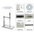 6 LEDs USB Microscope   2 0MP Endoscope 200x