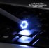 6 LEDs USB Microscope   2 0MP Endoscope 200x