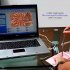 6 LEDs USB Microscope   2 0MP Endoscope 200x
