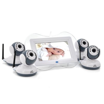 baby monitor camera walmart