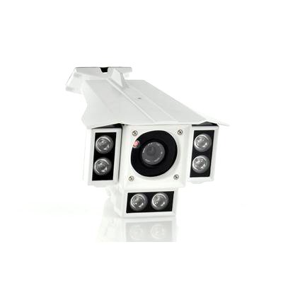 800TVL Weatherproof CCTV Camera w/ IR Array