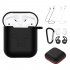 7 in 1 Strap Holder   Silicone Case Cover for Apple Airpods Air Pod Earpods Accessories