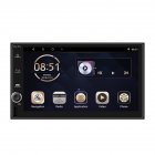 7-inch Car Multimedia Video Player Universal Android 9.0 GPS Navigator 1+16G