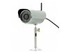 720p Wireless IP Camera - Flash