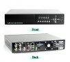 IP-Enabled DVR Systems