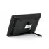 7 Inch Black Digital Picture Frame