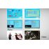 7 Inch Black Digital Picture Frame
