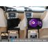 7 Inch Car Arm Rest Mounting DVD Player
