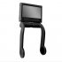 7 Inch Car Arm Rest Mounting DVD Player