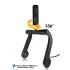 7 Inch Car Arm Rest Mounting DVD Player