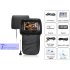 7 Inch Car Headrest DVD Player