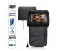 7 Inch Car Headrest DVD Player
