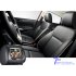 7 Inch Car Headrest DVD Player