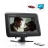 7 Inch Car Headrest Monitor   Car Monitor Screen