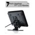 7 Inch Car Headrest Monitor   Car Monitor Screen